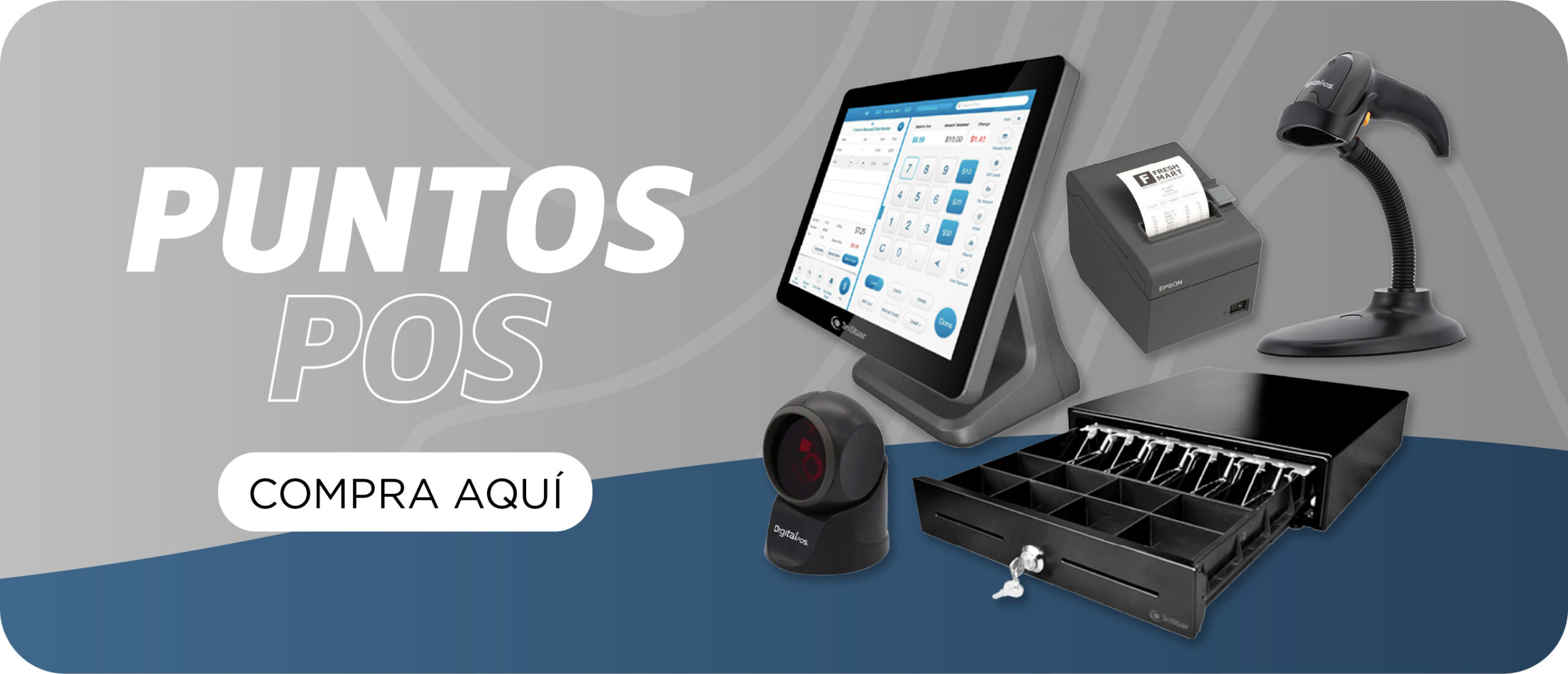 Punto POS