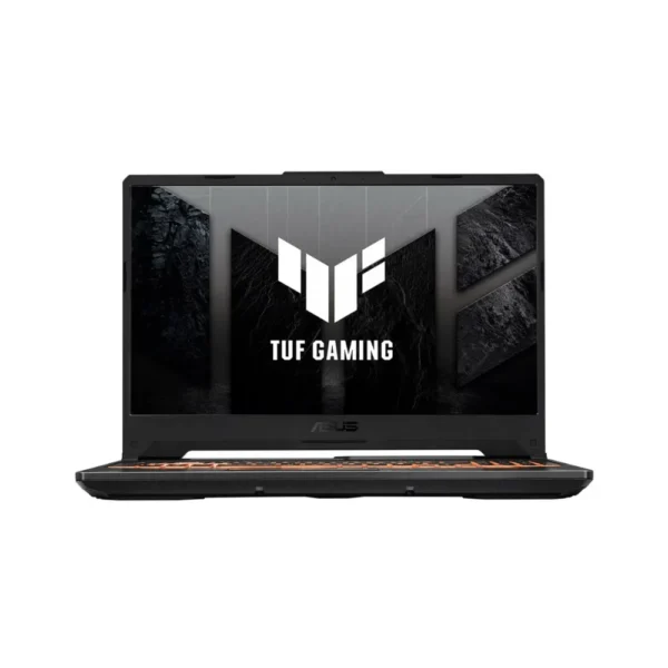 Portátil ASUS TUF Gaming RTX 3050 8GB 512GB 15.6 pulgadas