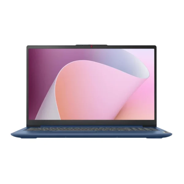 Portátil Lenovo IdeaPad Slim Ryzen 5 color azul