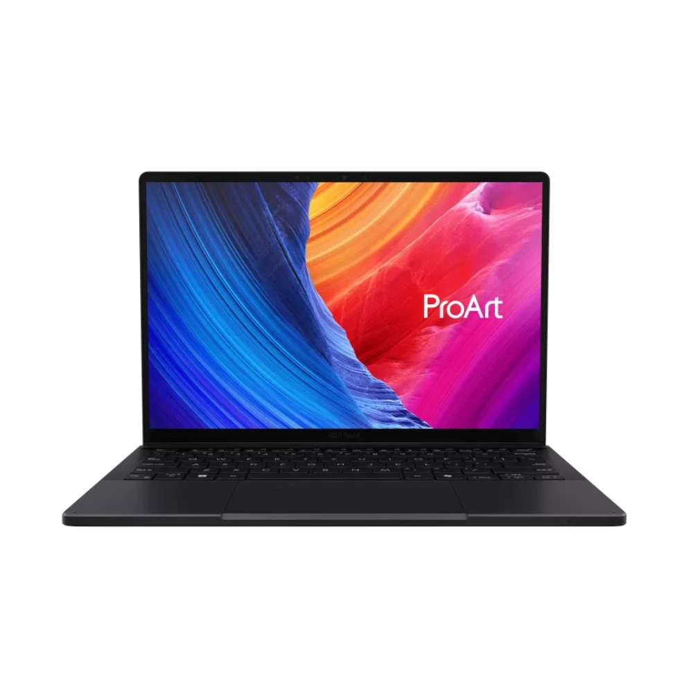 1 (55) Portátil ASUS HT5306QA 16GB RAM 1TB SSD 13.3 pulgadas