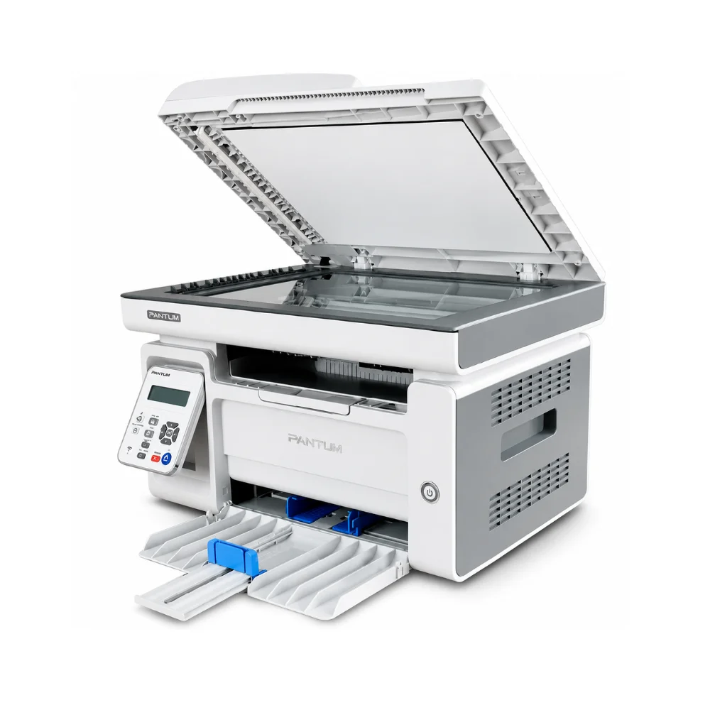 Impresora Pantum M6559NW láser multifuncional