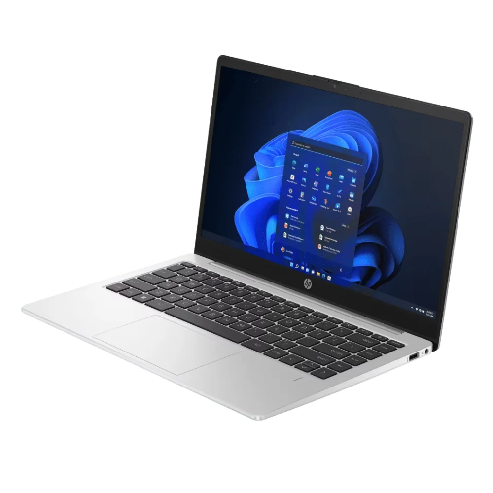 Portátil HP 240 G10 i5 8GB 512GB 14 pulgadas