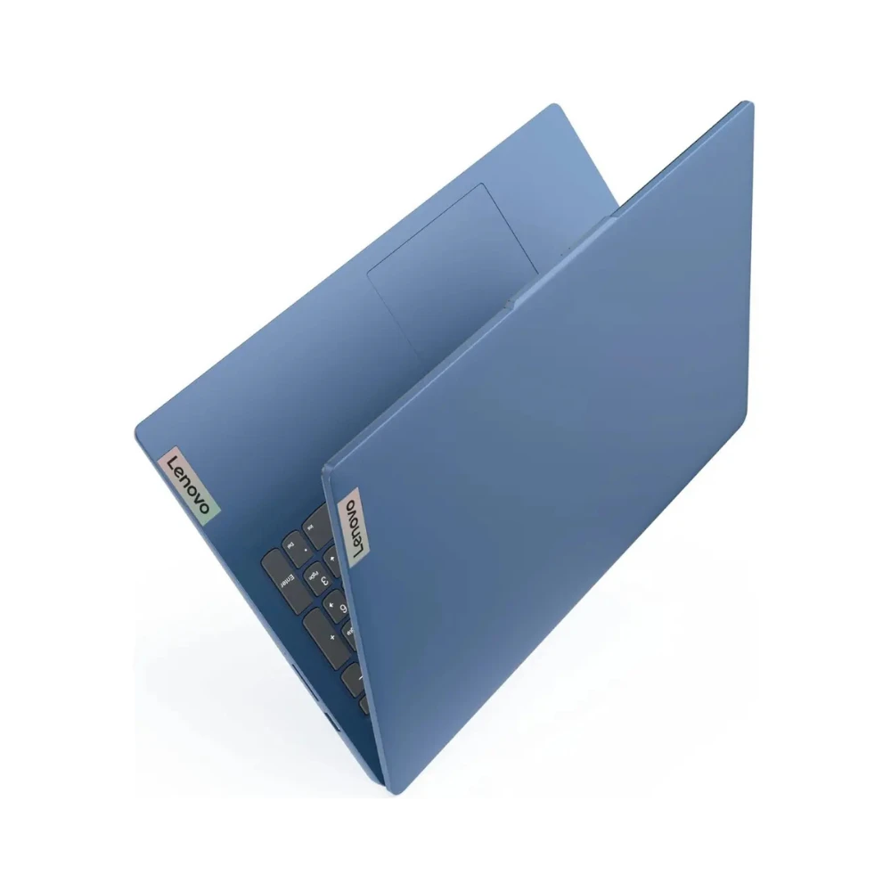 Portátil Lenovo IdeaPad Slim Ryzen 5 color azul