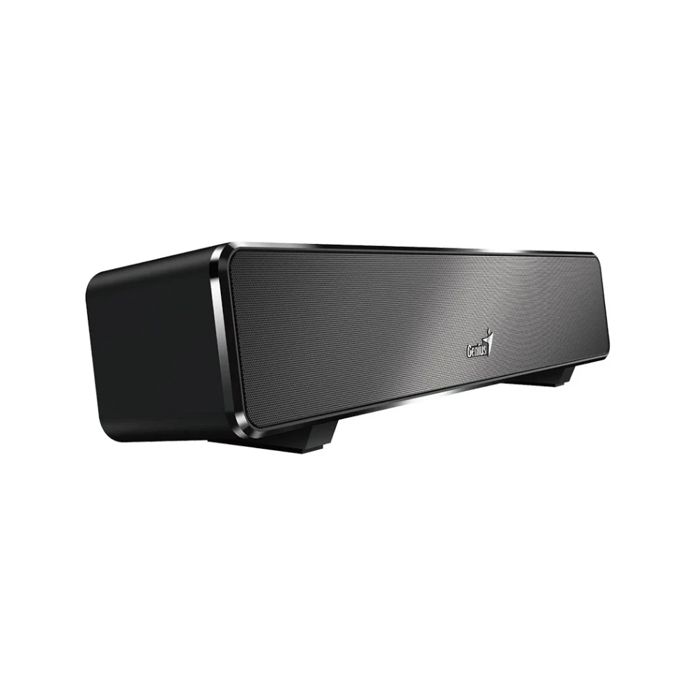 Barra De Sonido Soundbar 100, Usb, 6w.