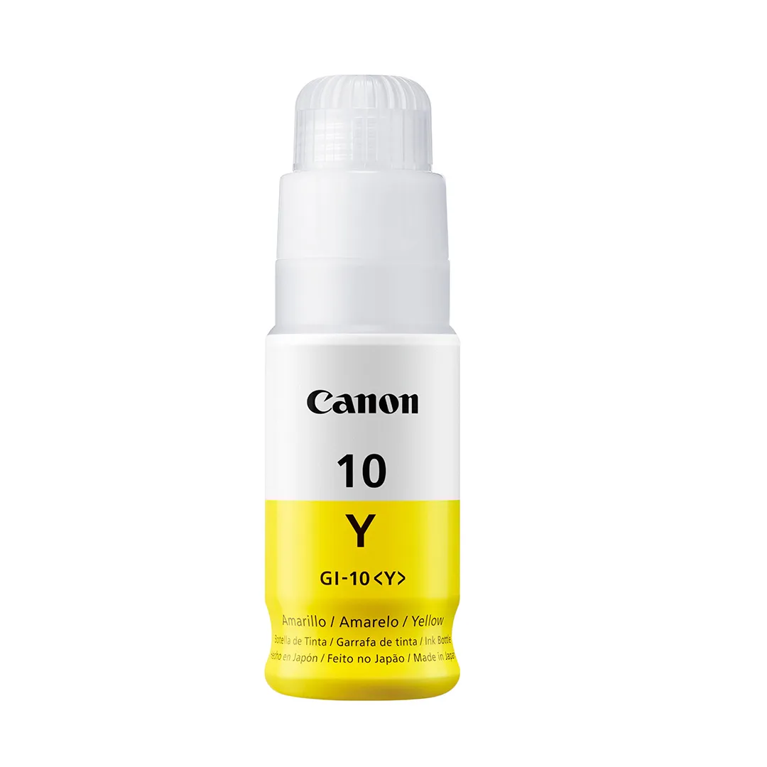botella-de-tinta-canon-gi-10-amarillo-13803313192 blank