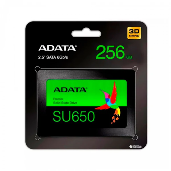 Disco Solido Adata M.2 Pcie 256Gb