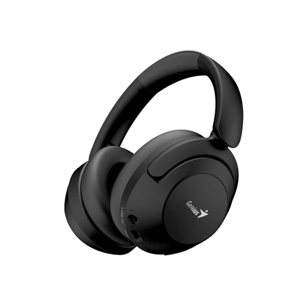 Diadema Genius HS-810BT plegable con micrófono