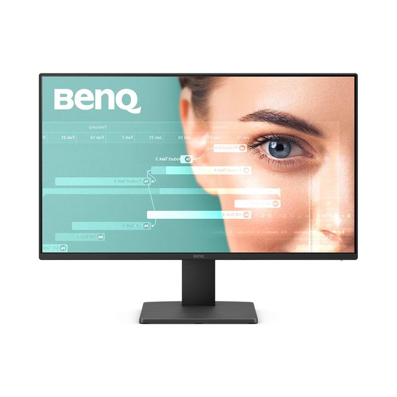Monitor BenQ GW2491 23.8 Pulgadas IPS Negro
