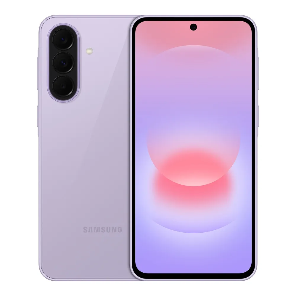 Samsung Galaxy A37 6GB 128GB Morado