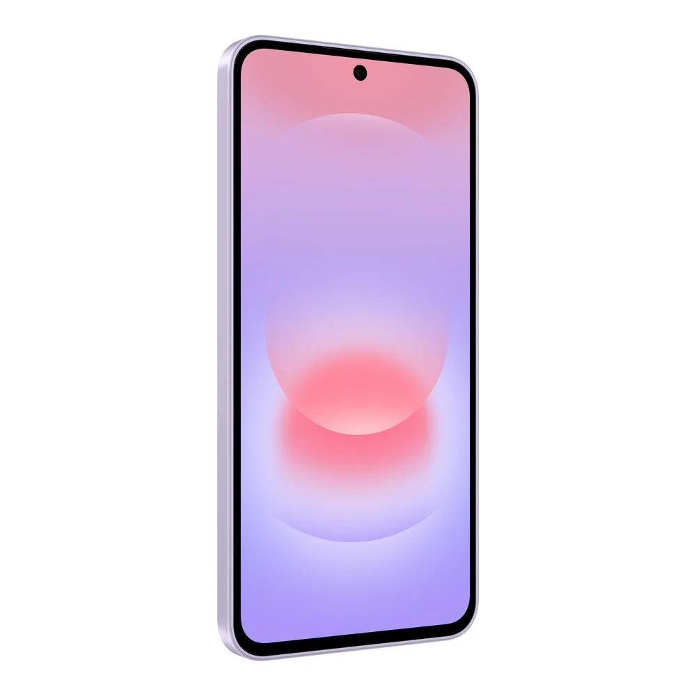 Samsung Galaxy A37 6GB 128GB Morado