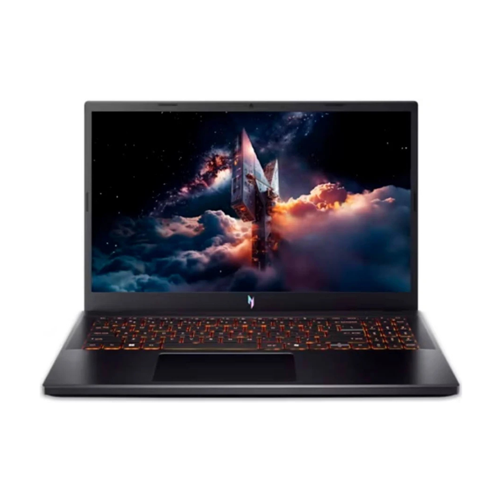 Portátil Gamer Acer Nitro V15 Ryzen 7 RTX 3050 15.6 Pulgadas