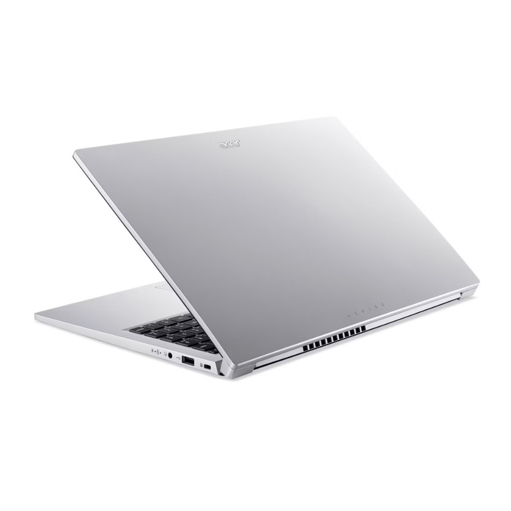 Portátil Acer Core 3 N350 8GB RAM 512GB SSD 15.6 pulgadas