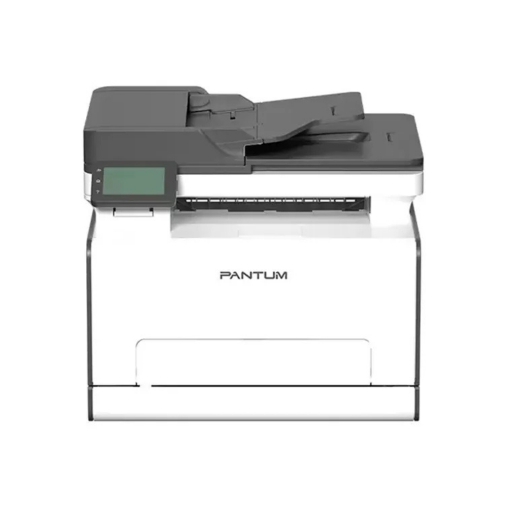 Impresora Pantum CM2107ADW Láser Color Multifuncional