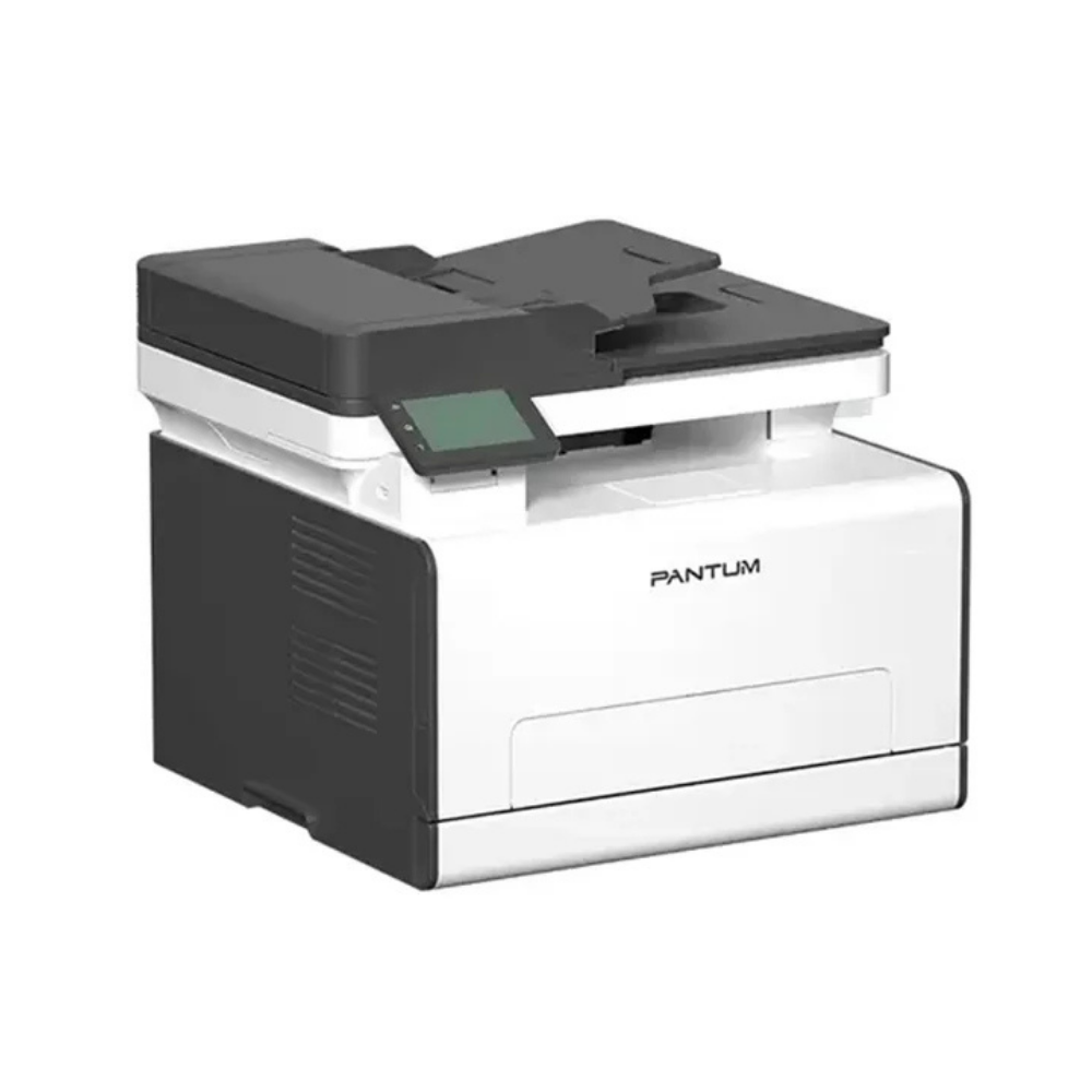 Impresora Pantum CM2107ADW Láser Color Multifuncional