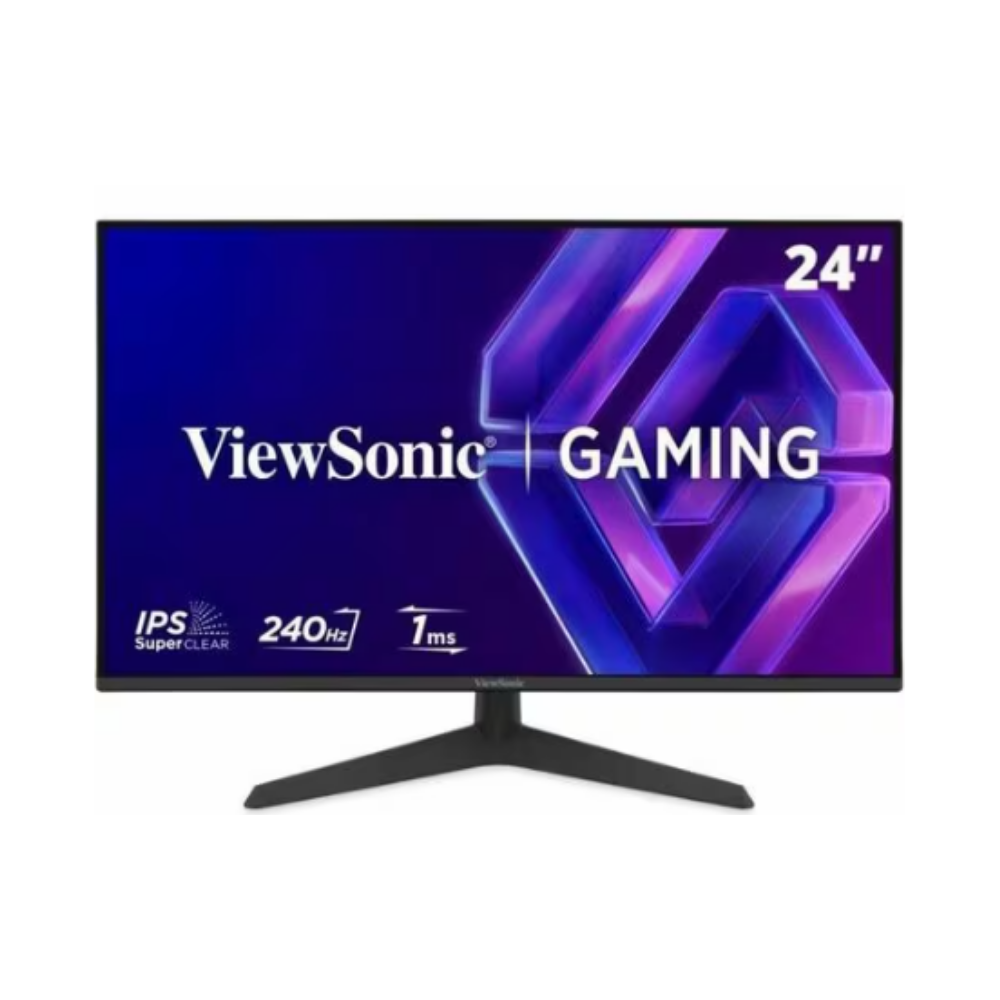 Monitor ViewSonic VX2429 24 Pulgadas Full HD 200Hz