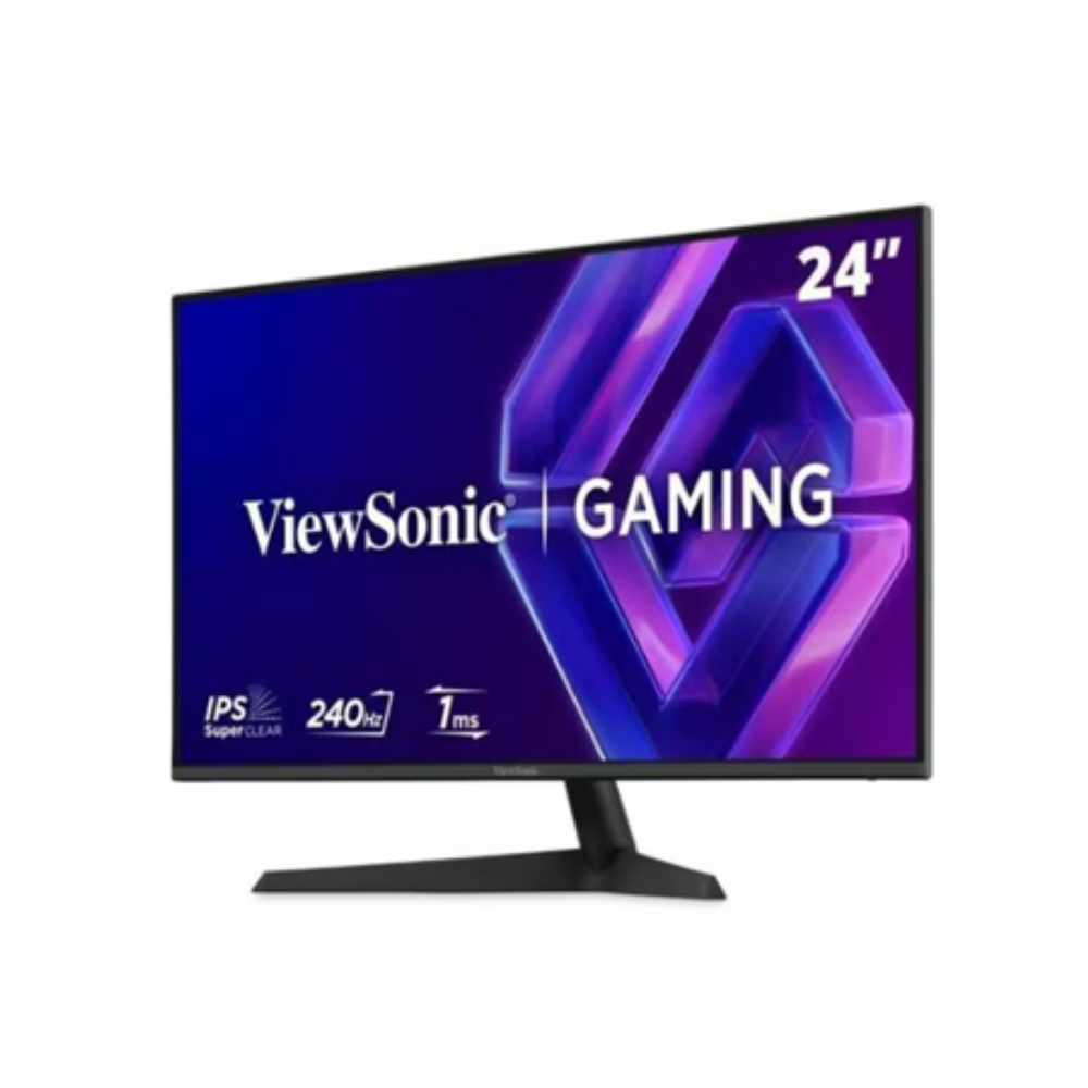 Monitor ViewSonic VX2429 24 Pulgadas Full HD 200Hz