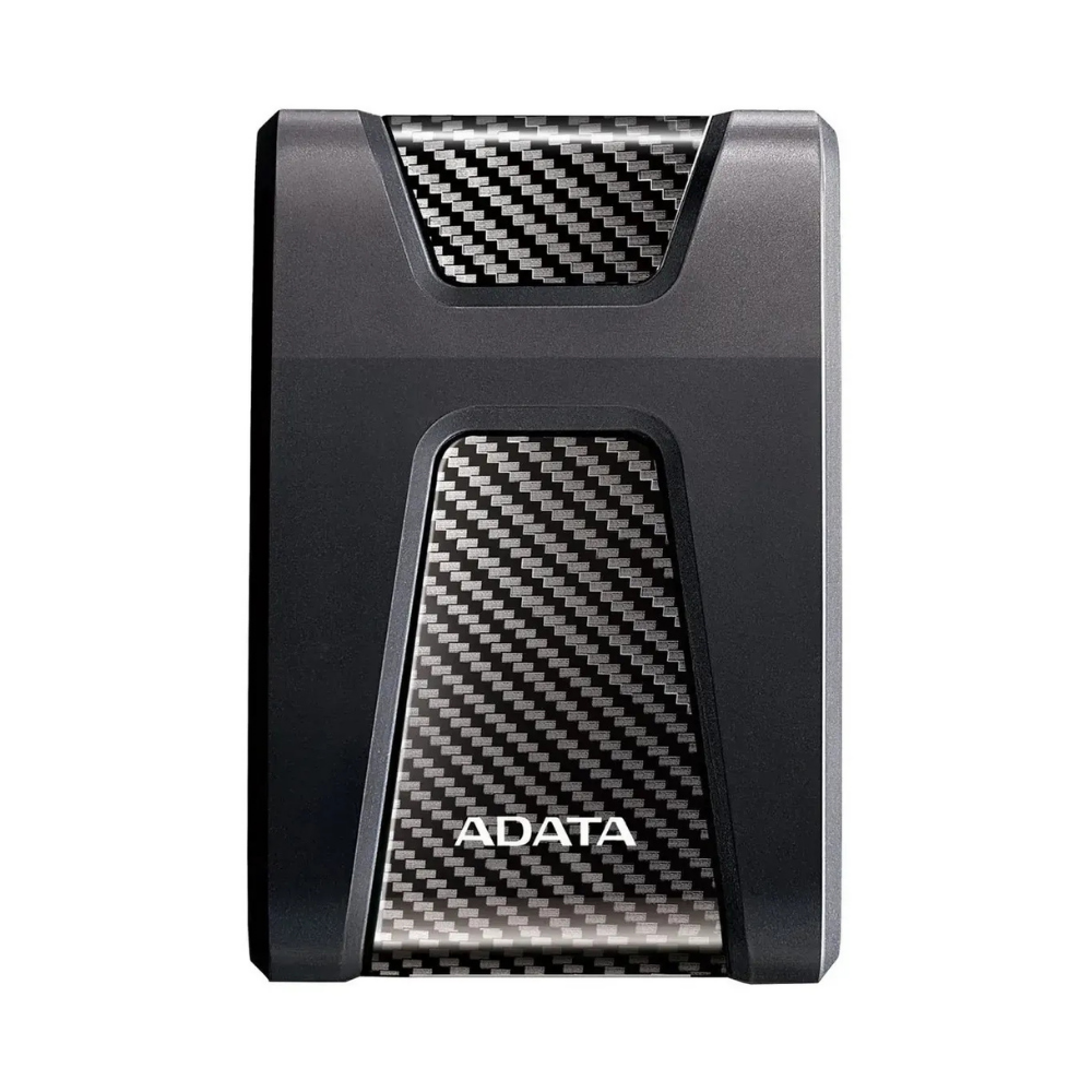 Disco Duro Externo ADATA HD650 1TB Negro