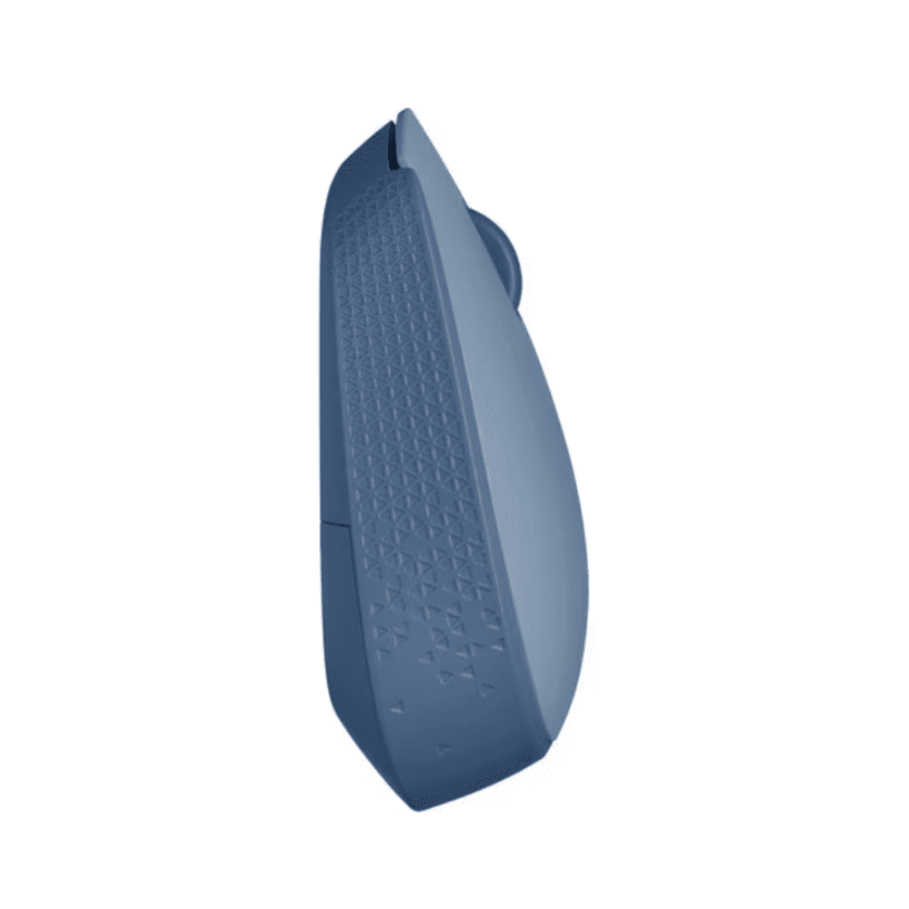 Mouse Logitech M170: mouse inalámbrico compacto y ambidiestro
