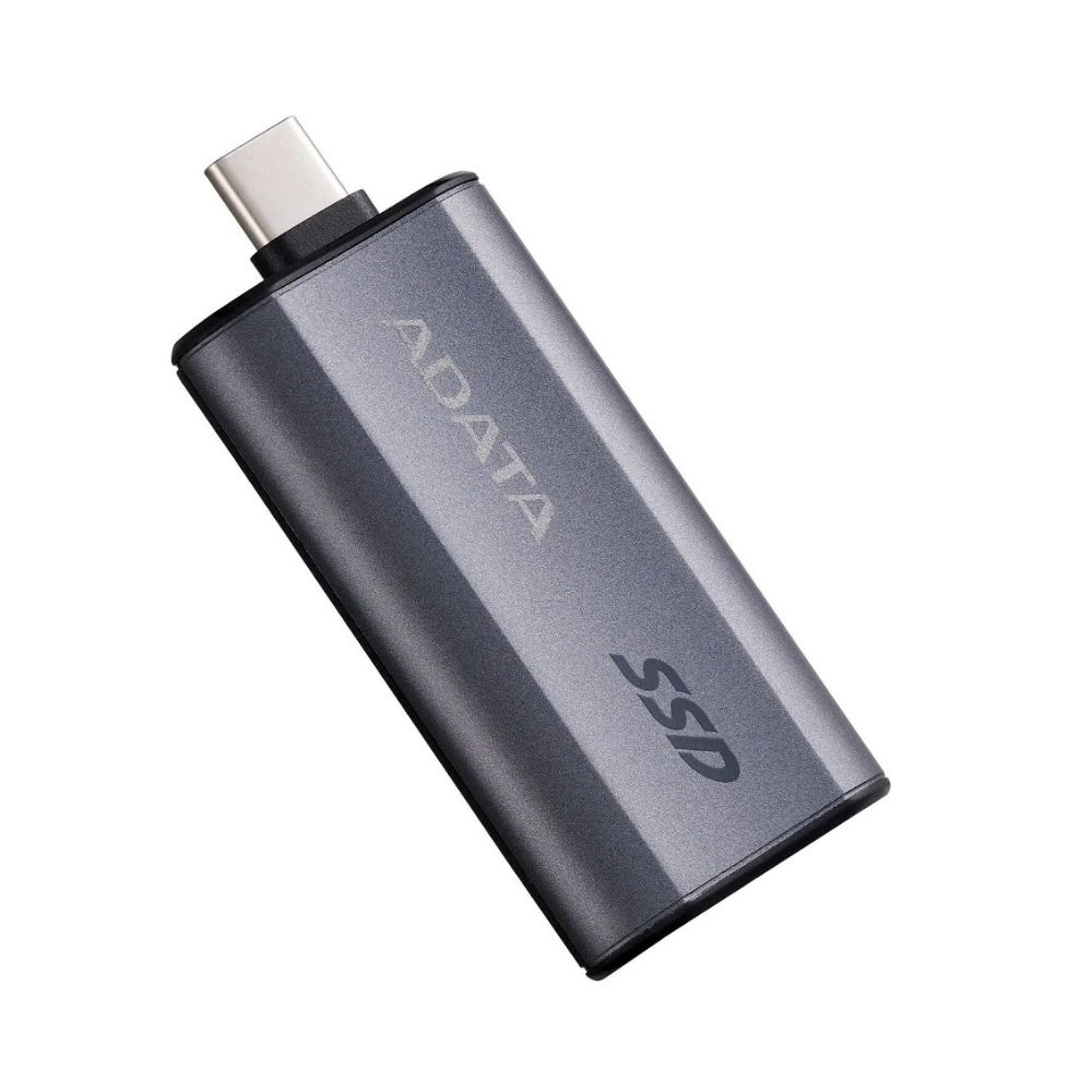 SSD Externo ADATA SC750 1TB Tipo C