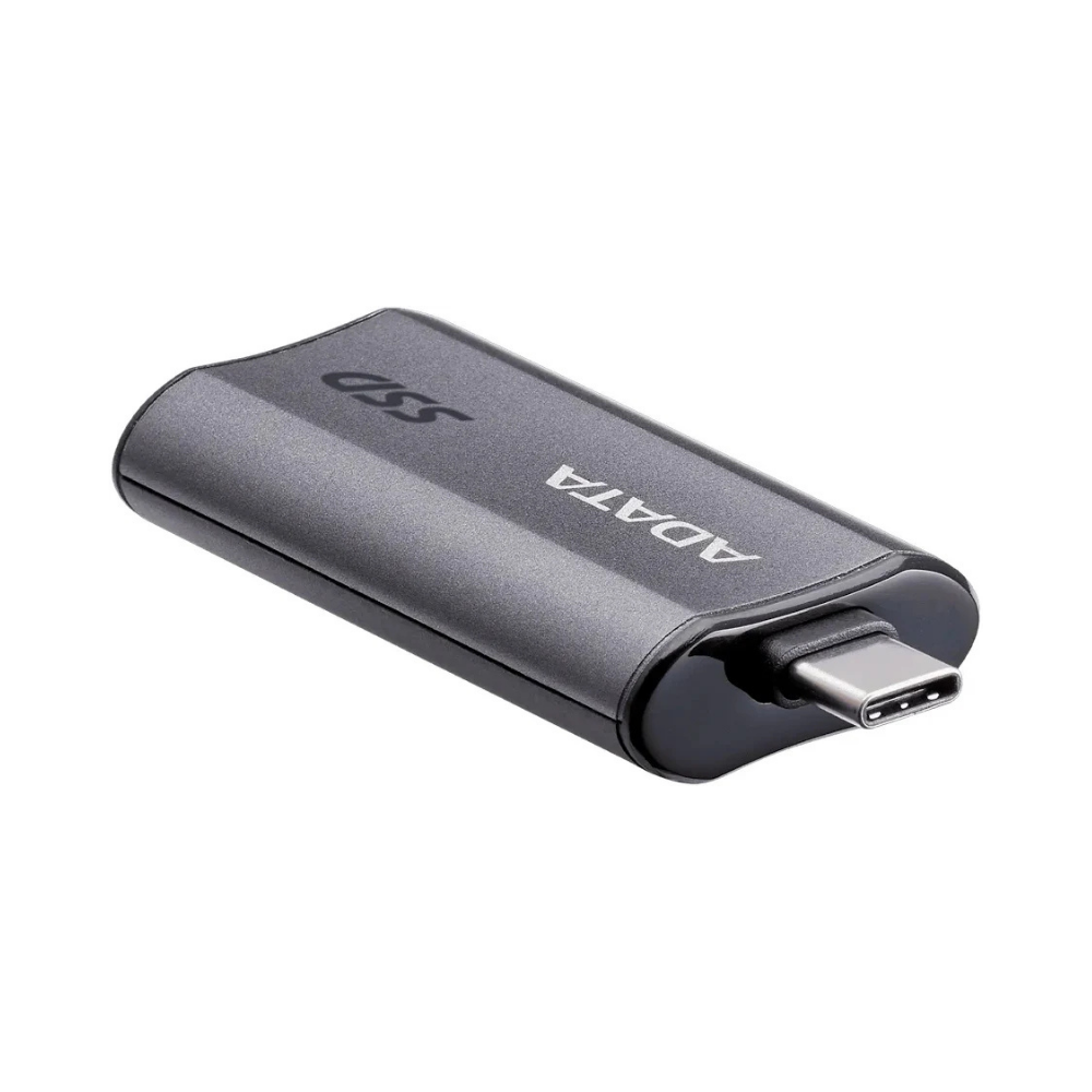SSD Externo ADATA SC750 1TB Tipo C