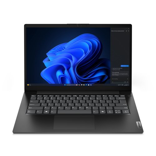 Portátil Lenovo V14 G5 Intel Core 5 210H 8GB RAM 512GB SSD 14 Pulgadas
