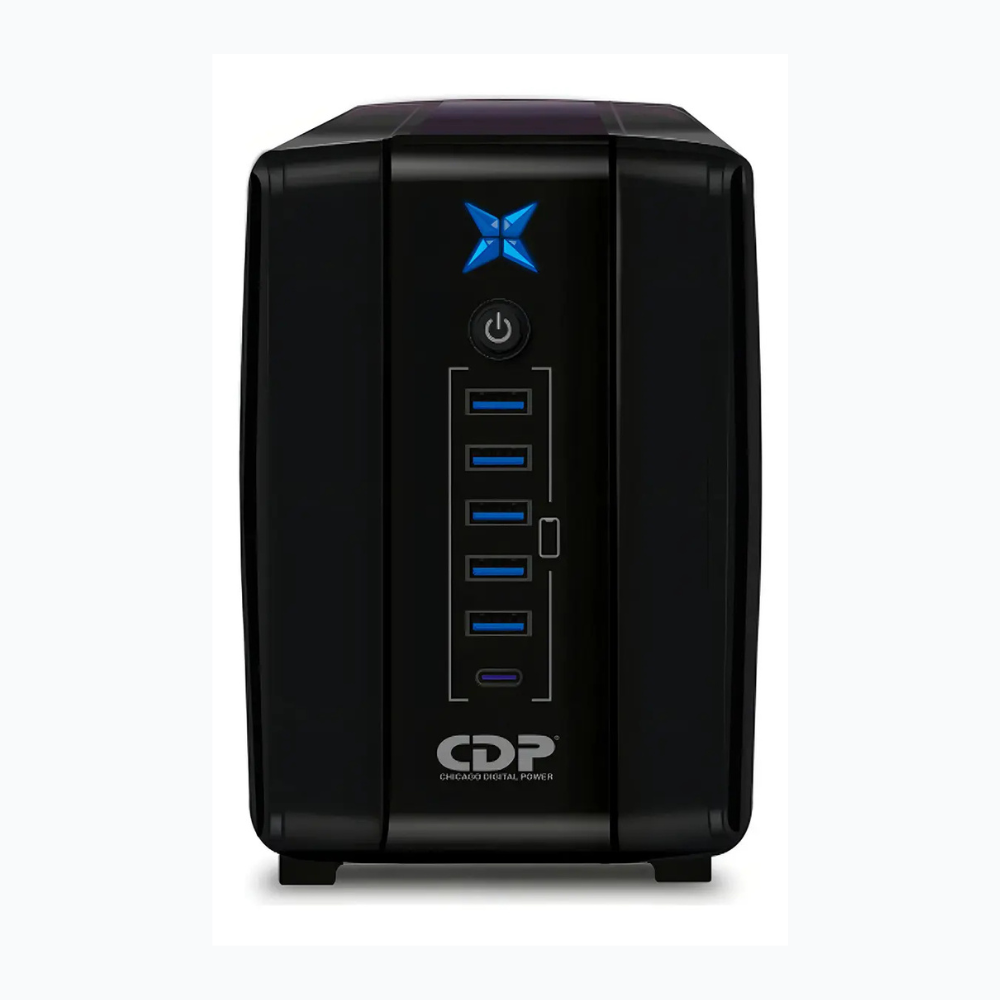 UPS INTERACTIVA CDP R-UPR1008 CAP