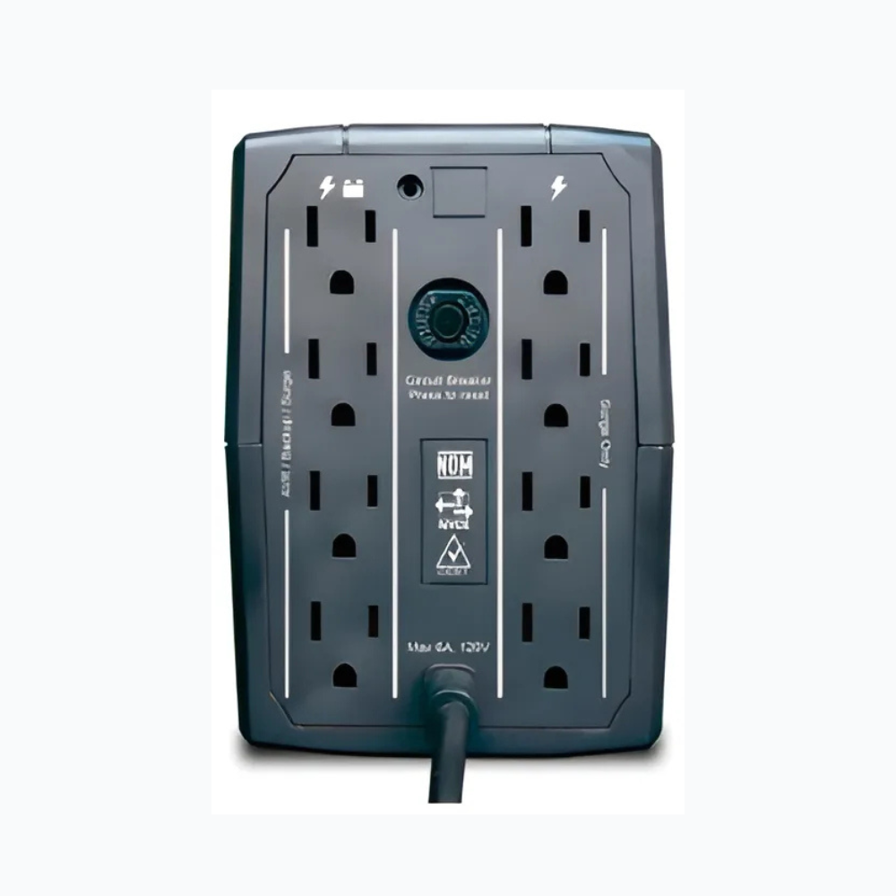 UPS INTERACTIVA CDP R-UPR1008 CAP