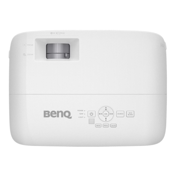 Proyector BenQ MW560C WXGA de 4000 lúmenes - Imagen 4