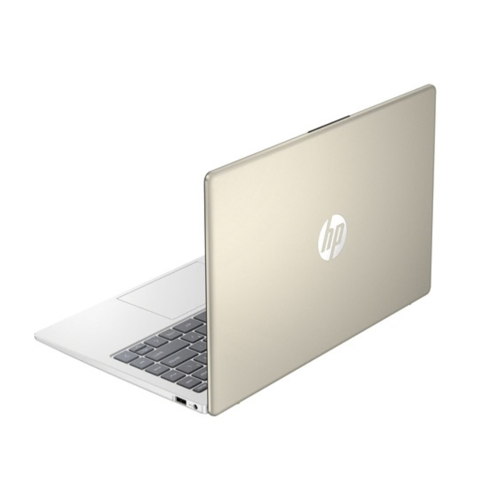 Portátil HP 14-em0217la con pantalla de 14 pulgadas y teclado de tamaño completo